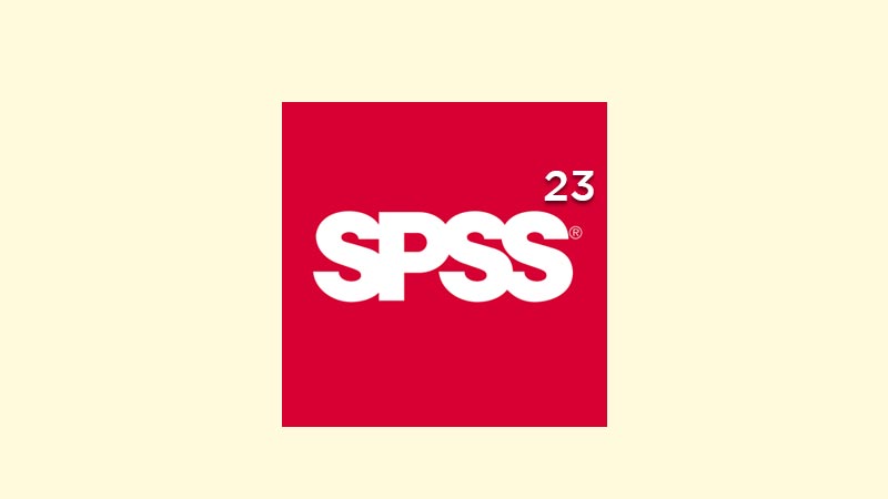 spss 23 free trial