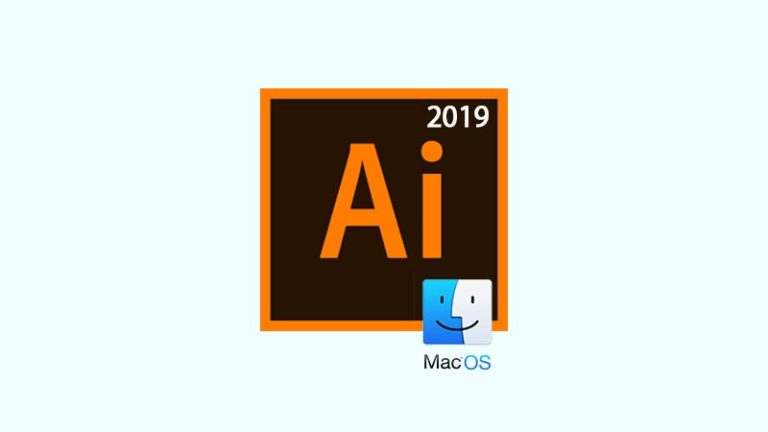 adobe illustrator 2019 mac