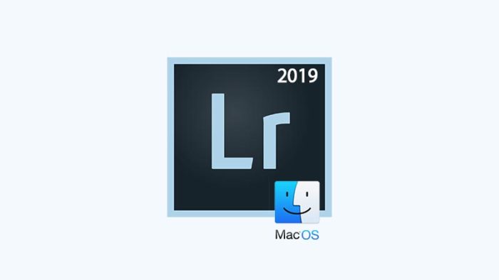 adobe lightroom cc 2019 for mac free