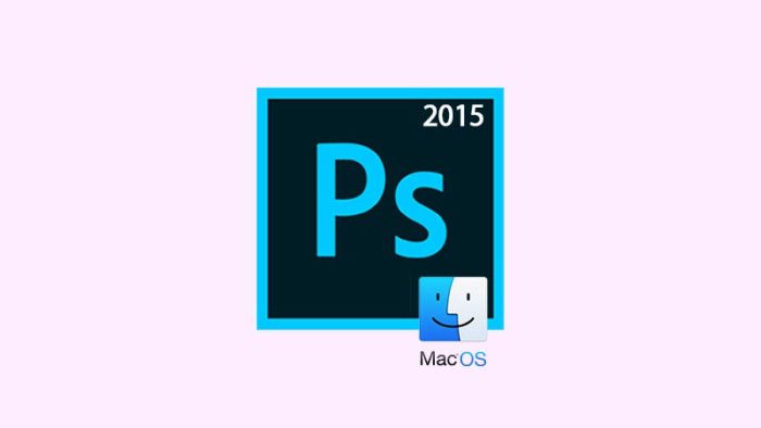 photoshop cc 2015 for mac free download