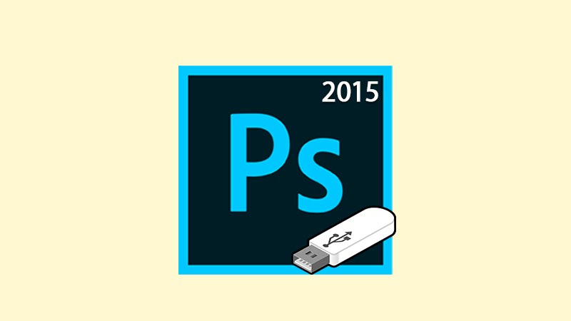 Download Adobe Photoshop CC 2015 Portable Gratis