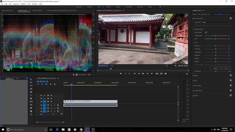 how to render in premiere pro cc 2017