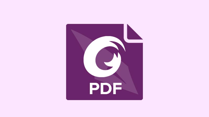 foxit pdf creator reviews