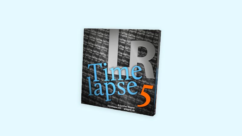 Download LRTimelapse Pro 5 Full Version Gratis