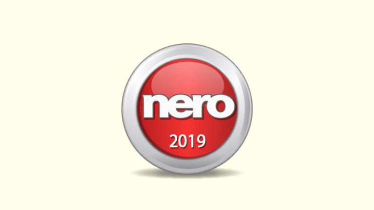 nero 2019 platinum serial number