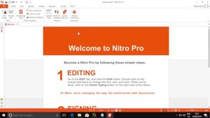 Nitro PDF Professional 14.10.0.21 instal the new for mac