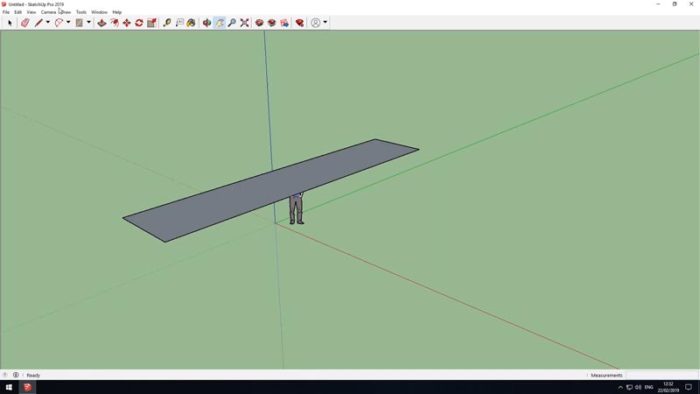 sketchup 2019 free download with crack 64 bit