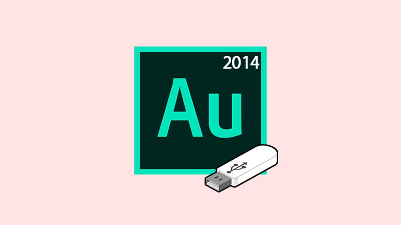 Download Adobe Audition CC 2014 Portable Gratis