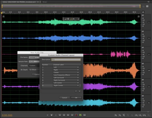 free torrent download of adobe audition 3.0 full