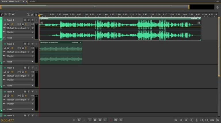 instal the new version for iphoneAdobe Audition 2024 v24.0.0.46