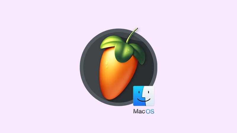 fl studio mac osx download