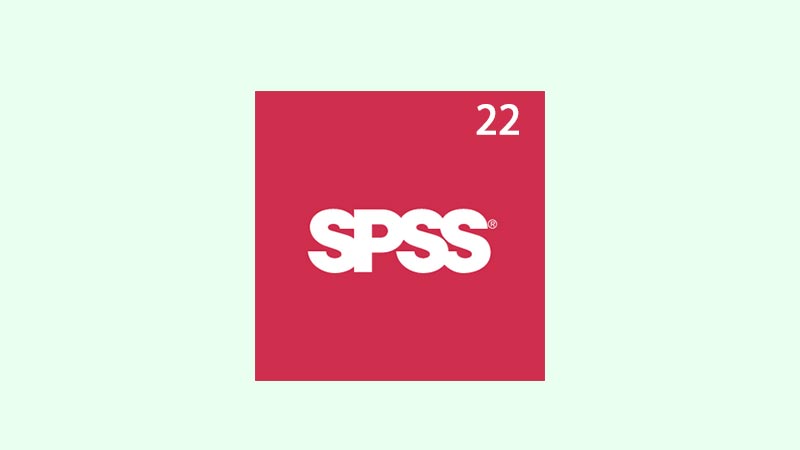 spss 22 for mac free download full version crack
