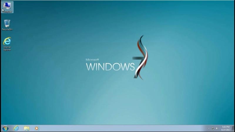 Windows Vista Ultimate Super Lite 1 Link