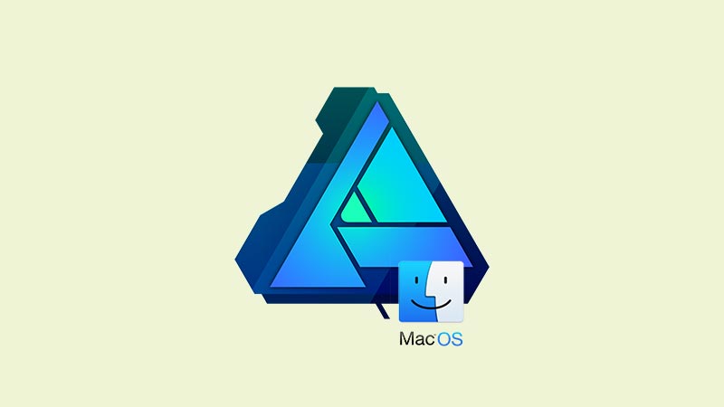affinity designer mac