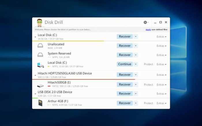 disk drill full version download