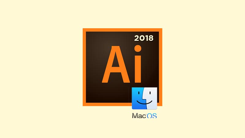 Download Adobe Illustrator CC 2018 Mac Full Version Gratis