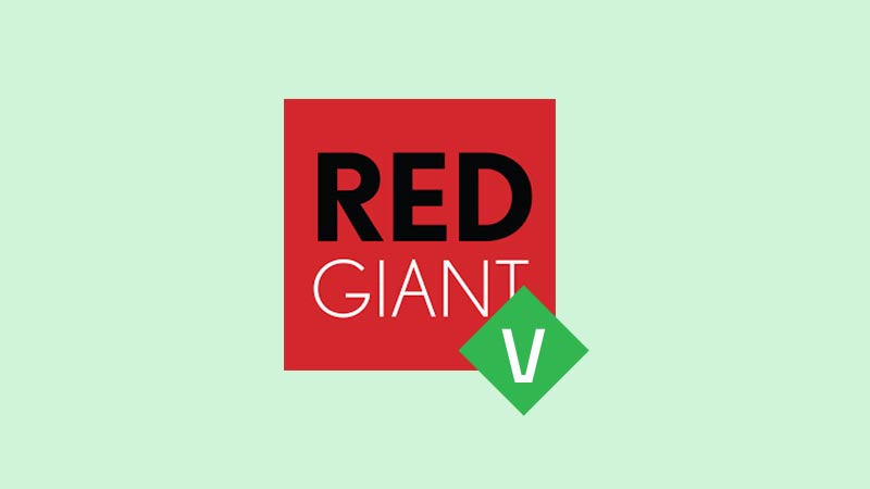 instal the new version for ipod Red Giant VFX Suite 2023.4