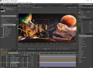 after effects cs6 32 bits portable