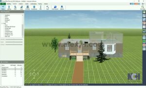 NCH DreamPlan Home Designer Plus 8.61 instal the new for mac