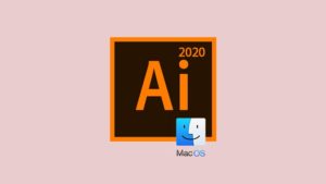 adobe illustrator cc 2020 mac