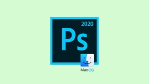 crack photoshop 2020 mac catalina