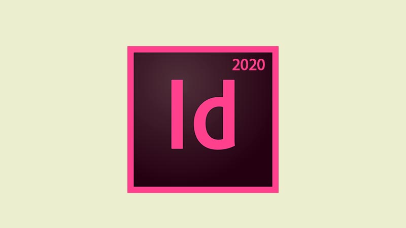 download indesign cc 2020