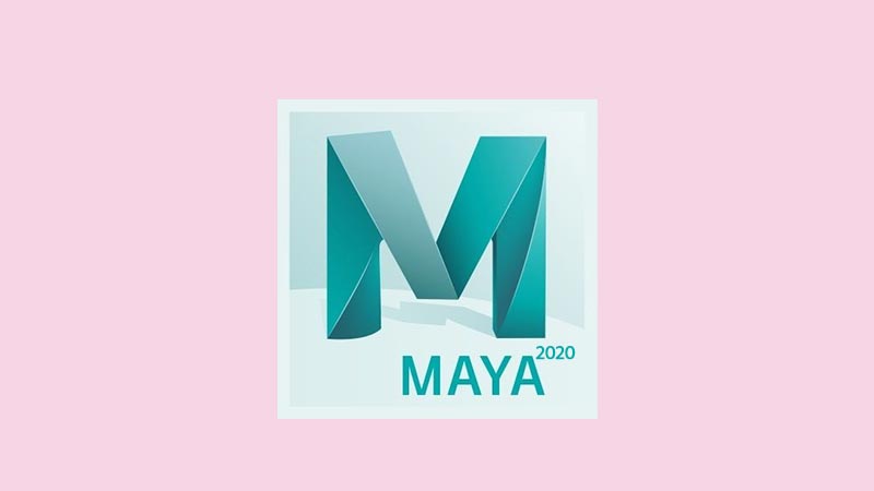 keygen maya 2020