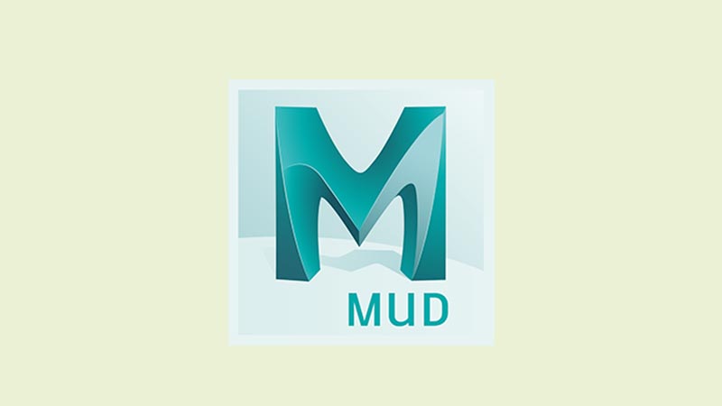 download mudbox 2023