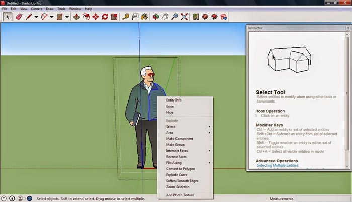 sketchup free download for windows 7 32 bit with crack