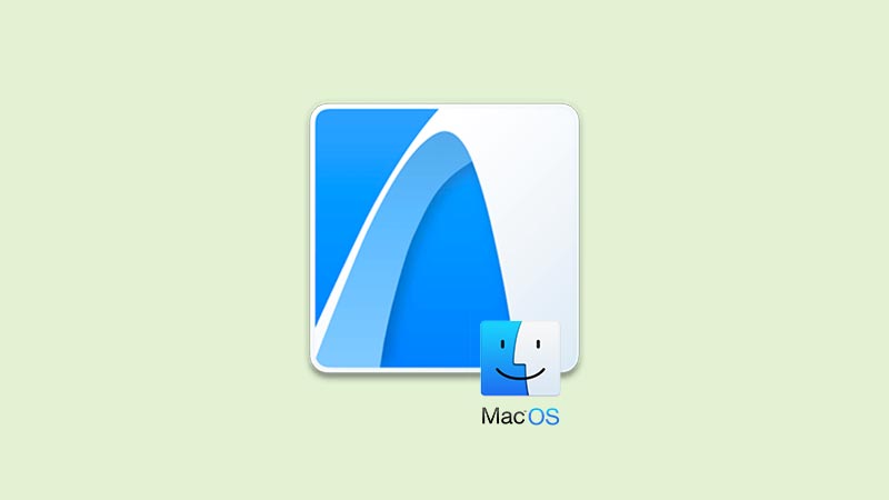 archicad macbook
