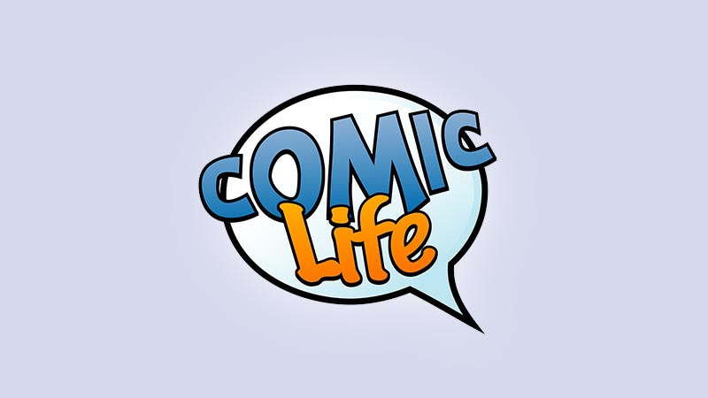comic life free pc