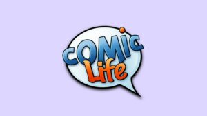 comic life 3 full version