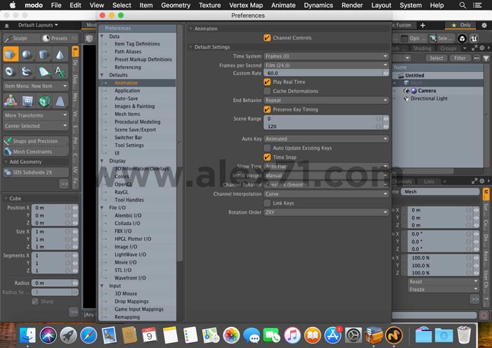 Download Foundry Modo Full Crack Gratis