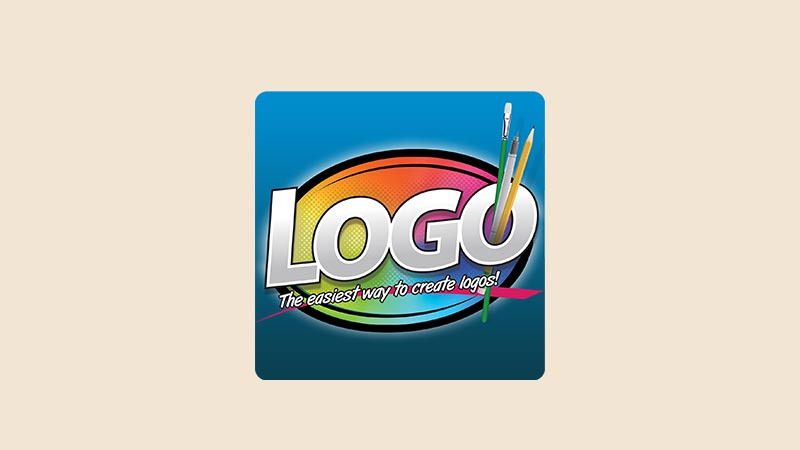 logo design studio pro se