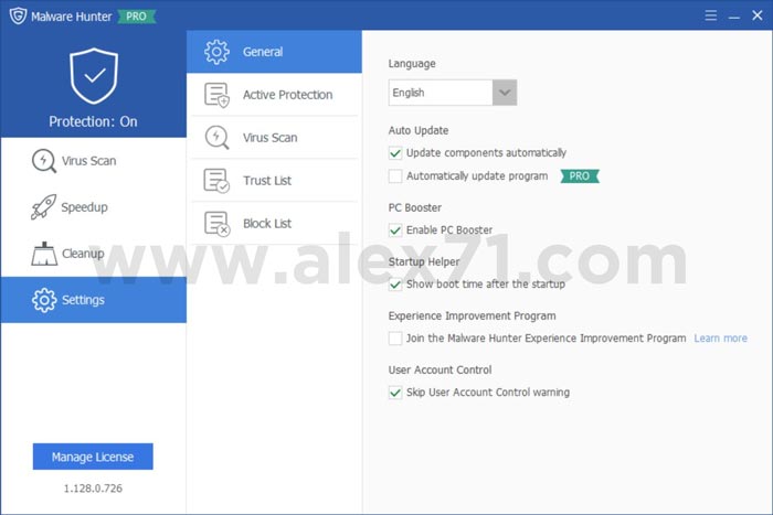 Malware Hunter Pro 1.168.0.786 for android download