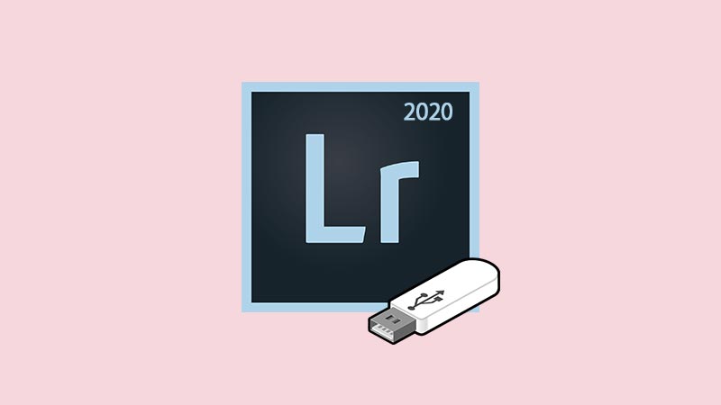 lightroom cc 2020