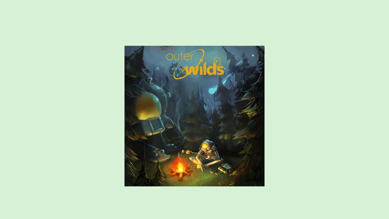 Download Game Outer Wild Full Version Gratis PC