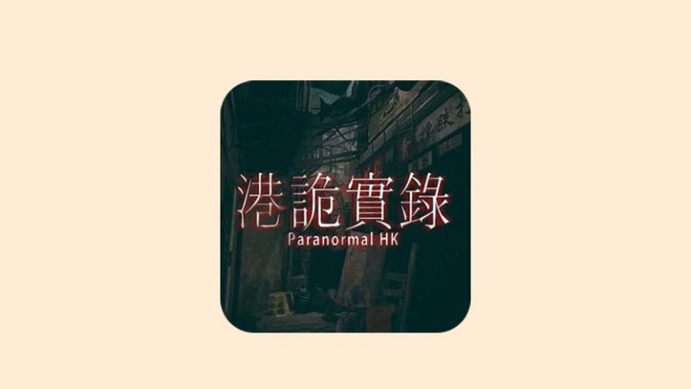 kathy paranormal hk