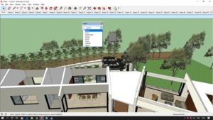 for android instal SketchUp Pro 2023 v23.1.340