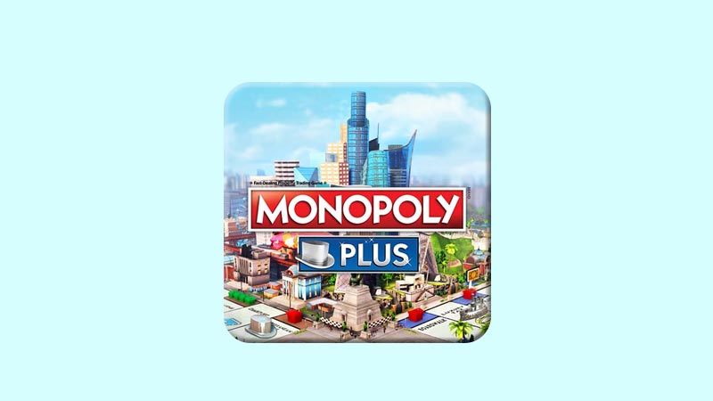 Download Game Monopoly Plus PC Full Version