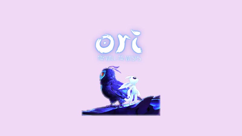 Download Ori And The Will Of The Wasps Full Version Gratis PC