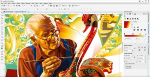 download the new for android CorelDRAW Graphics Suite 2022 v24.5.0.731