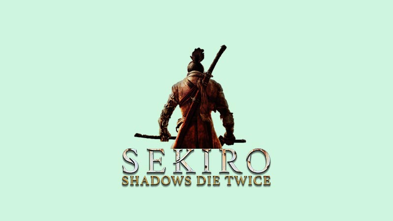 Free Download Sekiro Shadows Die Twice Full Crack Repack PC