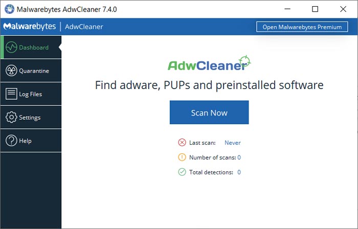 Free Download Adwcleaner Full Version Terbaru PC