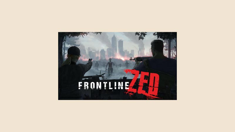 Download Frontline Zed Full Version Repack PC