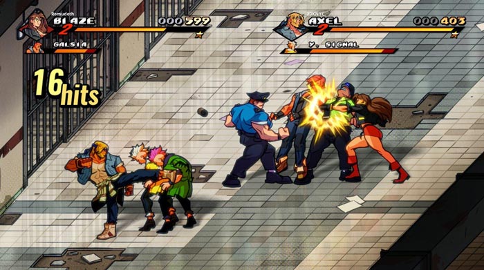 Free Download Streets Of Rage 4 Full Crack Windows PC