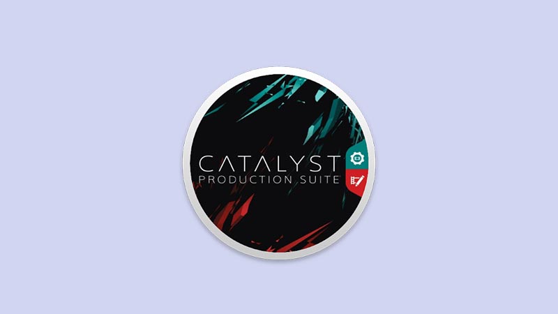 Download Sony Catalyst Production Suite 2019 Full Crack Gratis