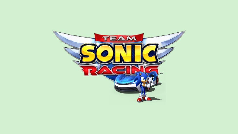 Download Team Sonic Racing Full Crack Repack Gratis