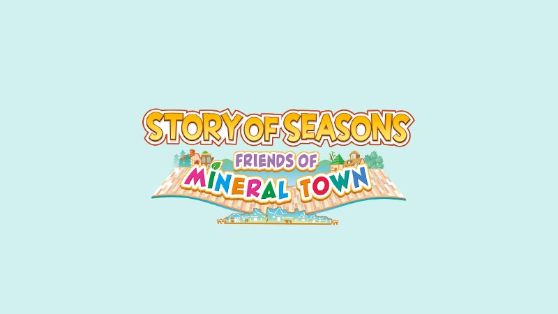 download story of seasons