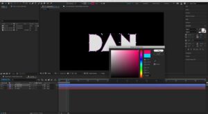adobe after effects getintopc 2021